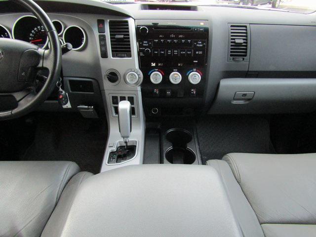 used 2007 Toyota Tundra car, priced at $19,901