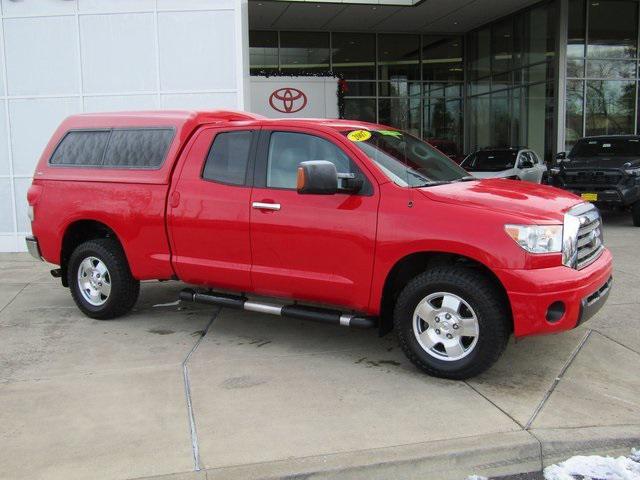 used 2007 Toyota Tundra car, priced at $19,901