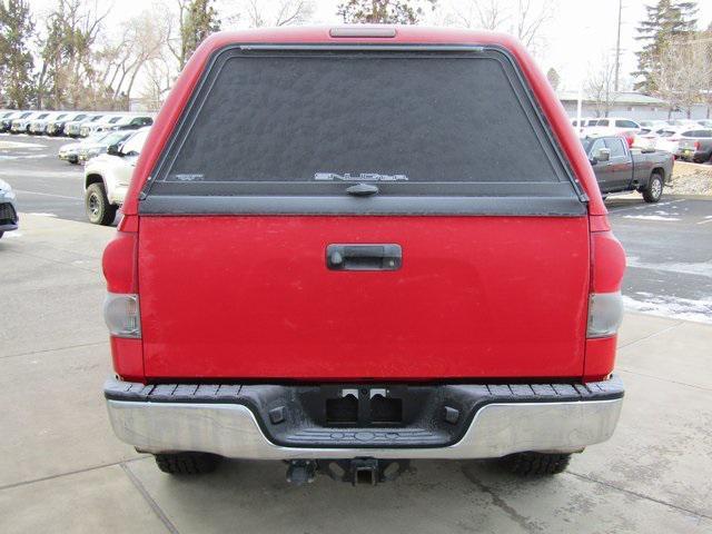 used 2007 Toyota Tundra car, priced at $19,901