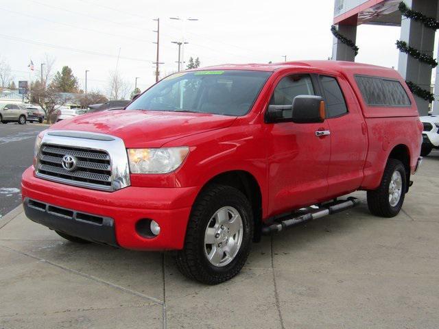 used 2007 Toyota Tundra car, priced at $19,901