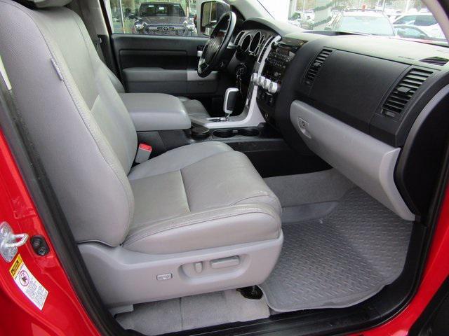 used 2007 Toyota Tundra car, priced at $19,901