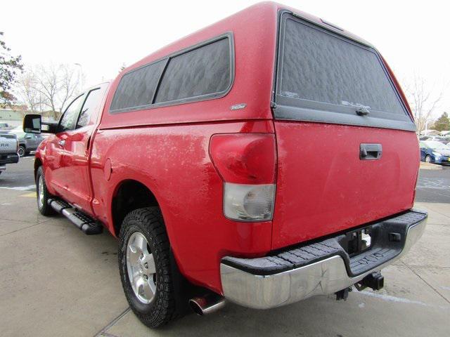 used 2007 Toyota Tundra car, priced at $19,901