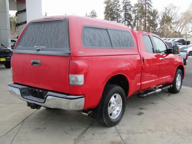 used 2007 Toyota Tundra car, priced at $19,901