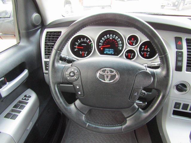 used 2007 Toyota Tundra car, priced at $19,901