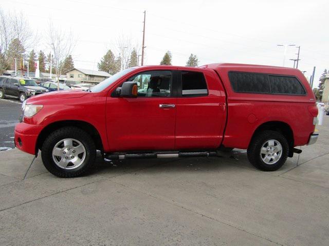 used 2007 Toyota Tundra car, priced at $19,901