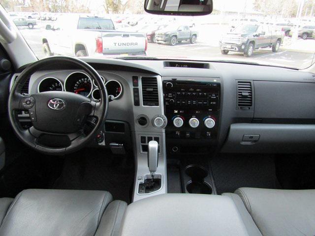 used 2007 Toyota Tundra car, priced at $19,901