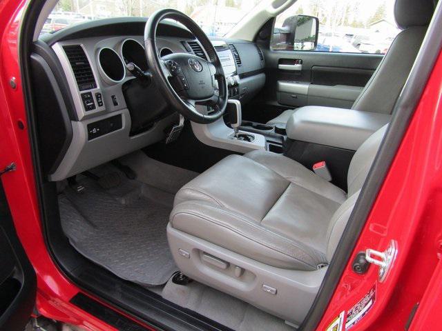 used 2007 Toyota Tundra car, priced at $19,901