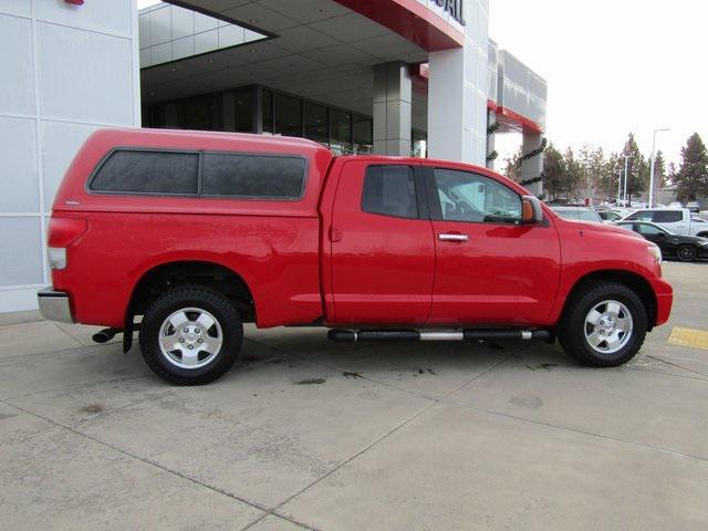 used 2007 Toyota Tundra car, priced at $19,901