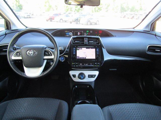 used 2018 Toyota Prius car, priced at $22,979