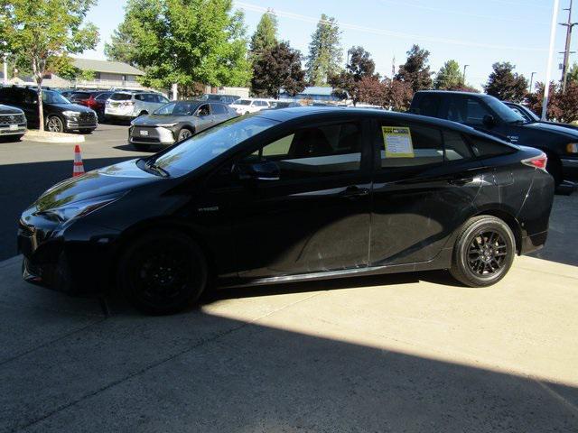 used 2018 Toyota Prius car, priced at $22,979