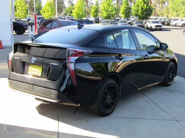 used 2018 Toyota Prius car, priced at $22,979