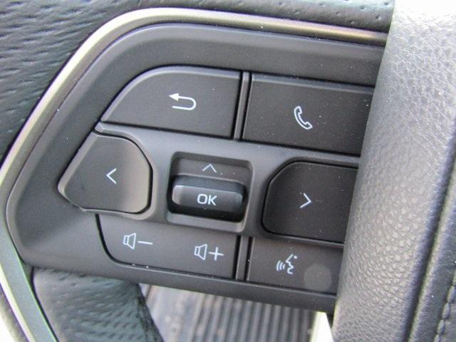 new 2025 Toyota Tundra car, priced at $57,696