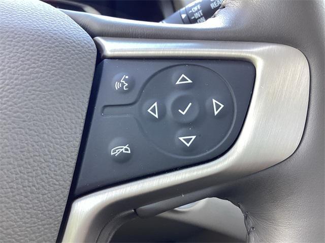 used 2020 GMC Terrain car, priced at $28,430
