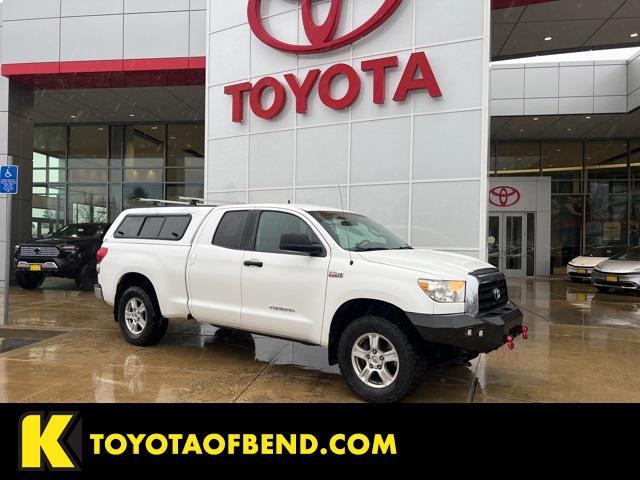 used 2008 Toyota Tundra car, priced at $15,901