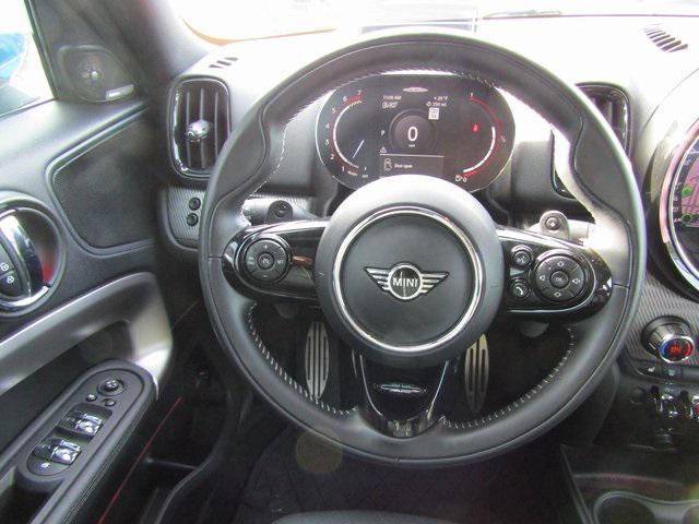 used 2021 MINI Countryman car, priced at $41,901