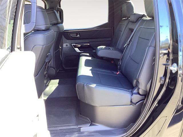 new 2026 Toyota Tundra car, priced at $64,117