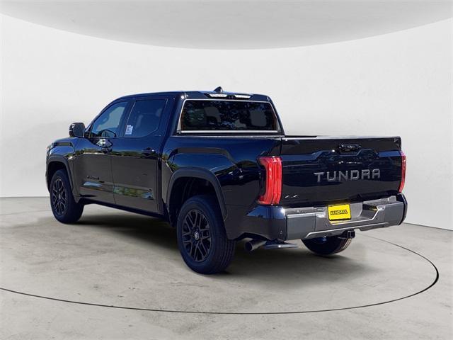 new 2026 Toyota Tundra car, priced at $64,117