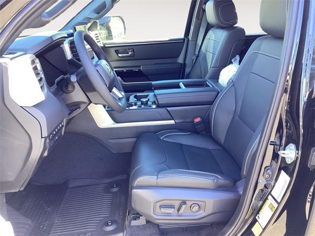 new 2026 Toyota Tundra car, priced at $64,117