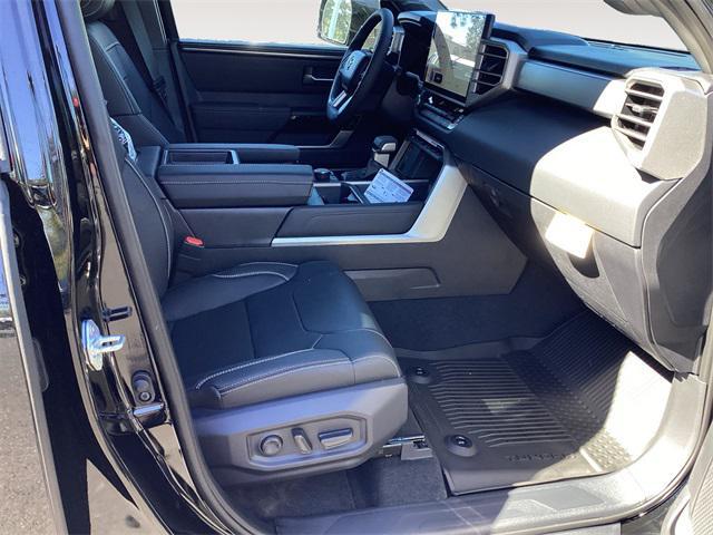 new 2026 Toyota Tundra car, priced at $64,117