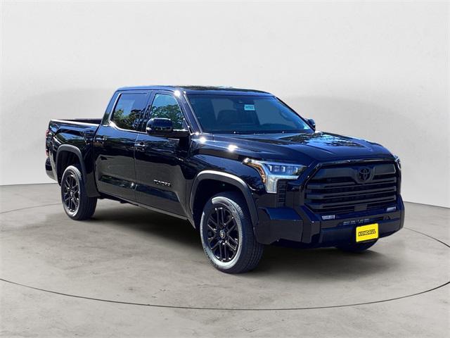 new 2026 Toyota Tundra car, priced at $64,117