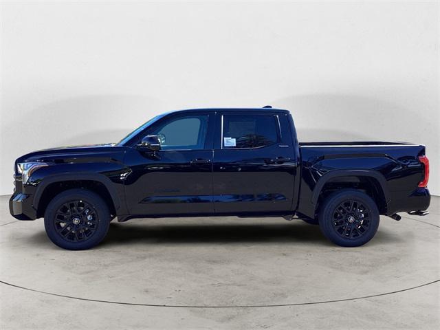 new 2026 Toyota Tundra car, priced at $64,117