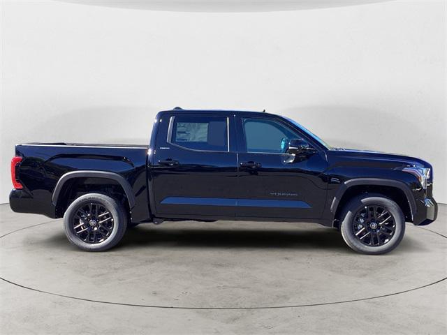 new 2026 Toyota Tundra car, priced at $64,117