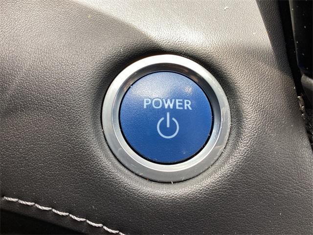 used 2021 Toyota Highlander Hybrid car, priced at $41,949