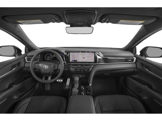 new 2025 Toyota Camry car, priced at $42,517