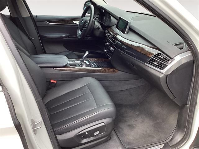 used 2016 BMW X5 car, priced at $12,937