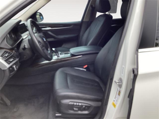 used 2016 BMW X5 car, priced at $12,937