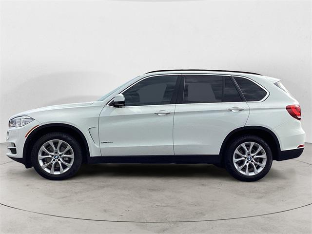 used 2016 BMW X5 car, priced at $12,937