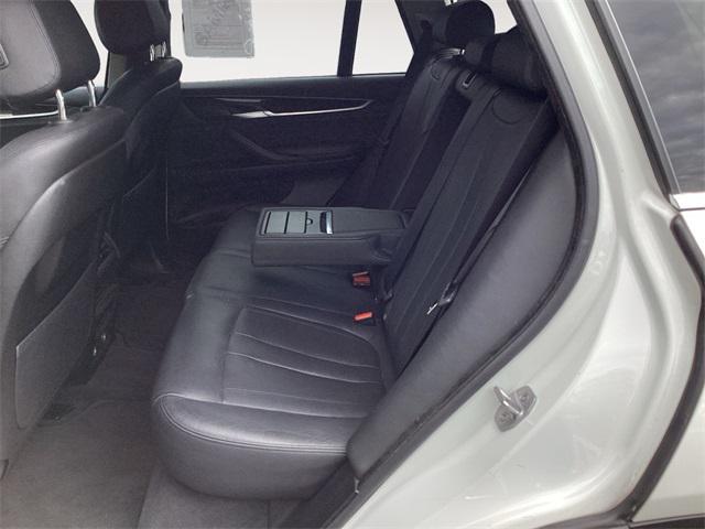 used 2016 BMW X5 car, priced at $12,937