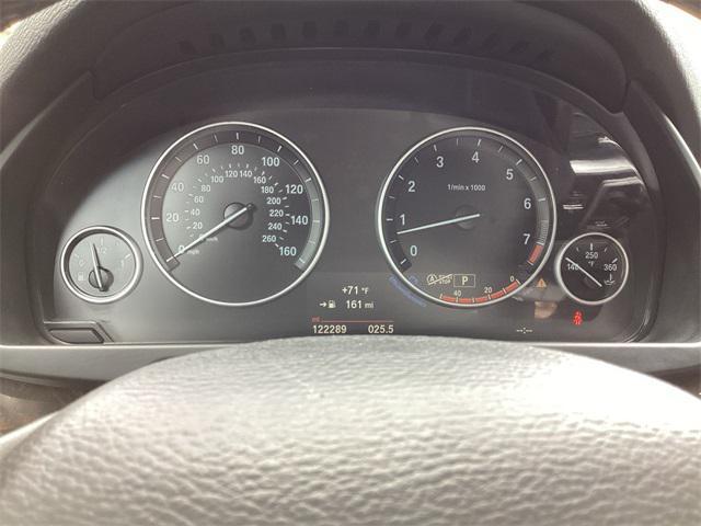 used 2016 BMW X5 car, priced at $12,937
