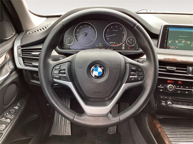 used 2016 BMW X5 car, priced at $12,937