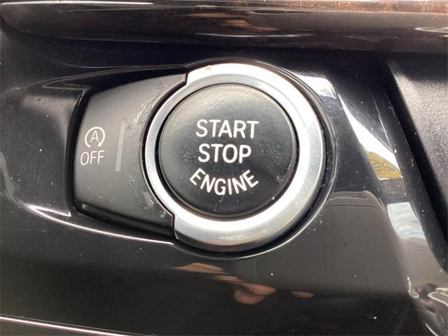 used 2016 BMW X5 car, priced at $12,937