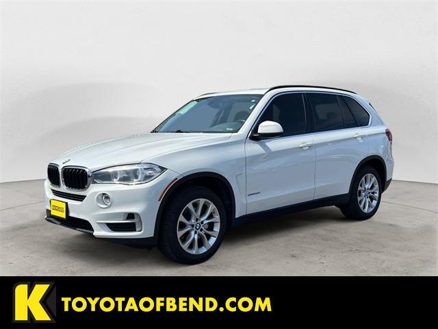 used 2016 BMW X5 car, priced at $12,999