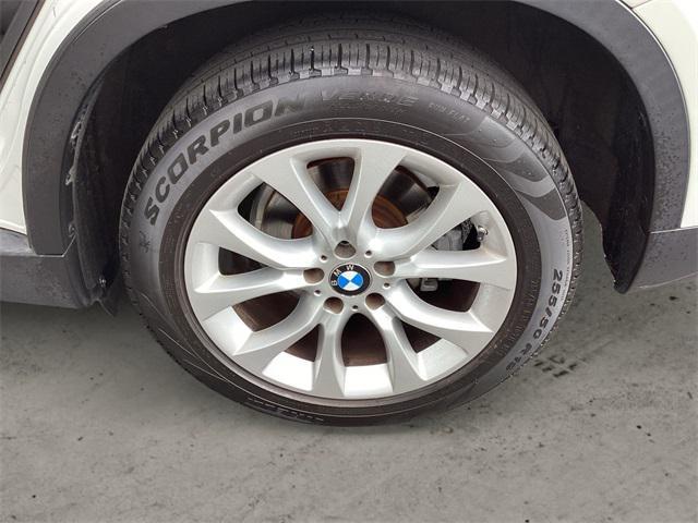 used 2016 BMW X5 car, priced at $12,937