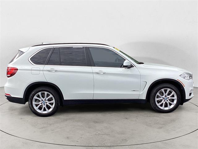 used 2016 BMW X5 car, priced at $12,937