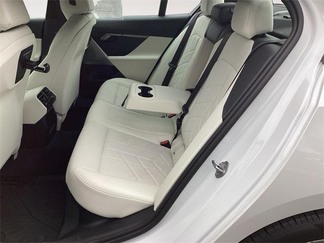 used 2025 BMW i5 car, priced at $58,901
