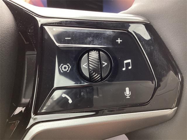 used 2025 BMW i5 car, priced at $58,901