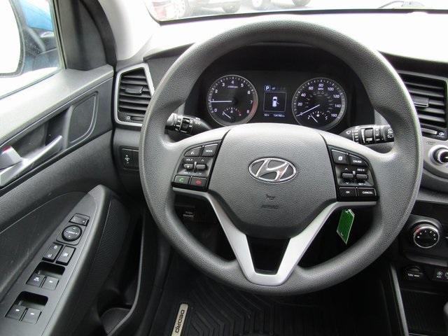 used 2016 Hyundai Tucson car, priced at $11,931