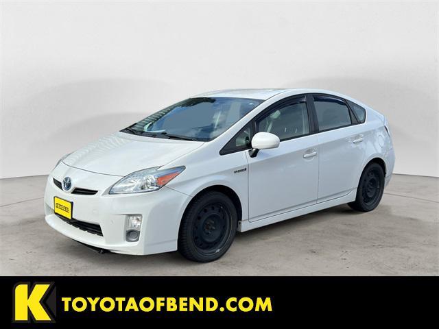 used 2011 Toyota Prius car, priced at $10,901