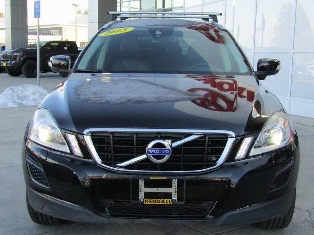 used 2013 Volvo XC60 car, priced at $14,907