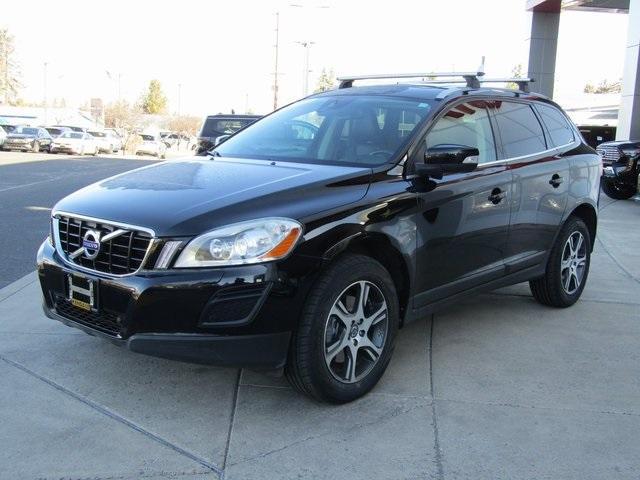 used 2013 Volvo XC60 car, priced at $14,907