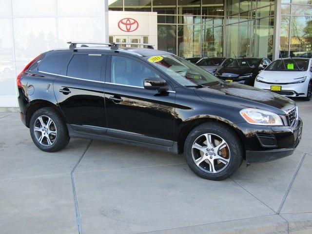 used 2013 Volvo XC60 car, priced at $14,907