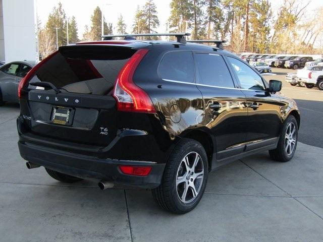 used 2013 Volvo XC60 car, priced at $14,907