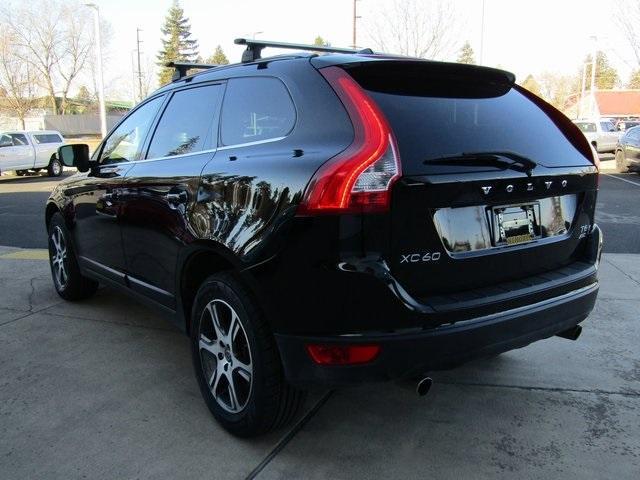 used 2013 Volvo XC60 car, priced at $14,907