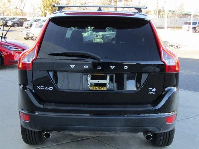 used 2013 Volvo XC60 car, priced at $14,907