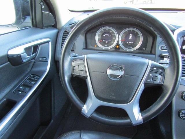 used 2013 Volvo XC60 car, priced at $14,907