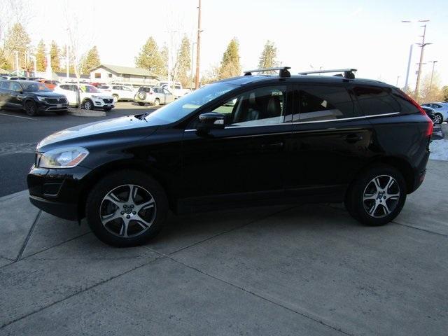 used 2013 Volvo XC60 car, priced at $14,907